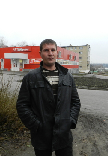 My photo - Aleksandr, 42 from Krasnyy Sulin (@aleksandrpodgorniy)