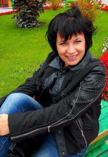 My photo - Ludmila, 53 from Kherson (@ludmila102349)