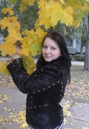Моя фотография - Наталия, 35 из Тольятти (@nataliya42327)