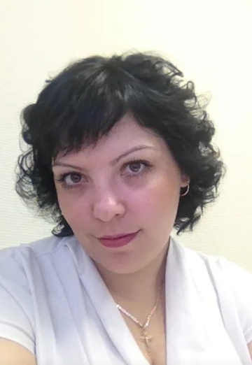 Моя фотография - Лилиана, 41 из Москва (@liliana1621)