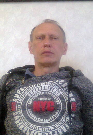 Моя фотография - Владимир, 51 из Новочеркасск (@vladimir362683)