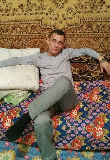 Моя фотография - Nariman, 45 из Ташкент (@narik40)