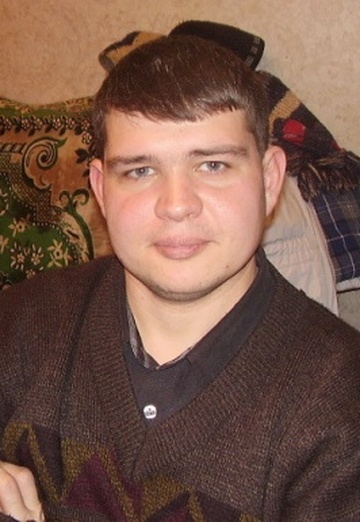 My photo - Vladimer, 45 from Poltava (@vladimer99)