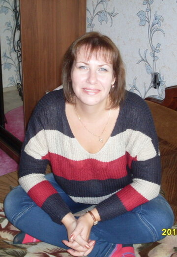 Mein Foto - wasilisa, 42 aus Alexin (@vasilisa1088)