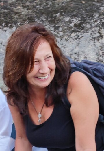 My photo - Katerina, 64 from Moskovskiy (@katerina48794)