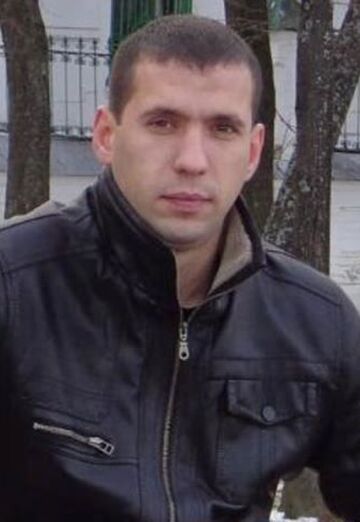 Моя фотография - Алексей, 34 из Кинешма (@aleksey529065)