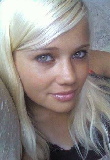 My photo - Irina, 29 from Zabaykalsk (@irinamihaylovnastrelcova0)