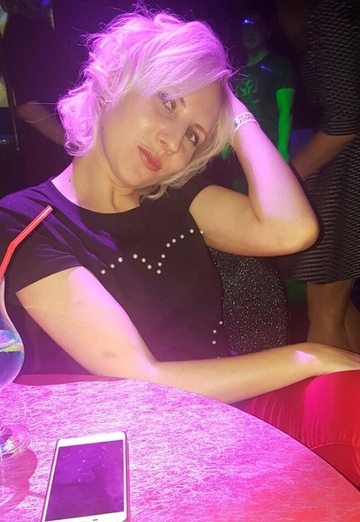 My photo - Olesya, 35 from Astrakhan (@olesya27278)