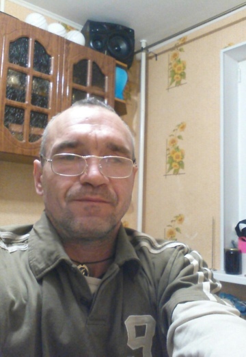 Моя фотография - Дима, 52 из Казань (@dima269811)