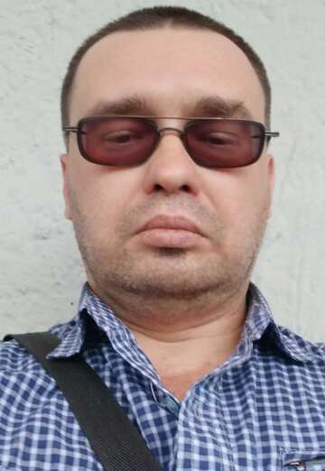 My photo - oleg, 51 from Ulyanovsk (@olegsolowjew2012)