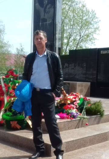 My photo - Aleksandr, 52 from Komsomolets (@aleksandr813876)