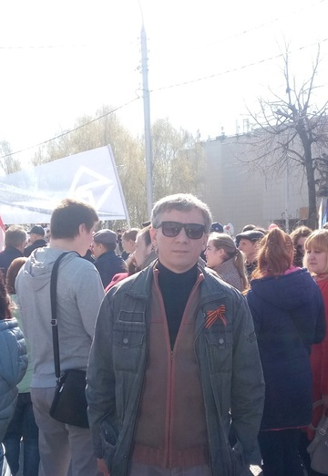 Моя фотография - Вячеслав, 46 из Ишеевка (@vyacheslav71019)