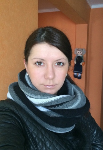 Моя фотография - Кристина, 35 из Усть-Каменогорск (@kristina25103)