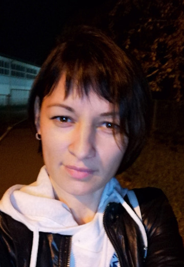 Моя фотография - Елена, 38 из Красноярск (@elena430615)
