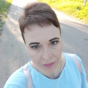 Jazva, 38, Киров