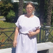 Марина, 45, Челябинск