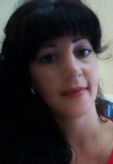 Моя фотография - Galina, 39 из Кишинёв (@pogorea)