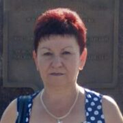 Марина, 58, Ковров