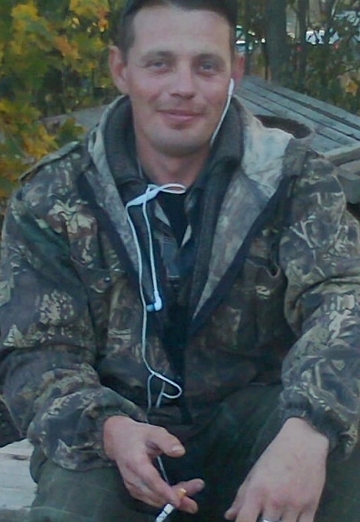 Моя фотография - дмитрий, 41 из Столбцы (@dmitriy391532)