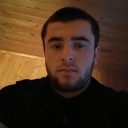 Сайфуллоев эхсон, 30, Москва