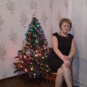 olga, 54, Шацк