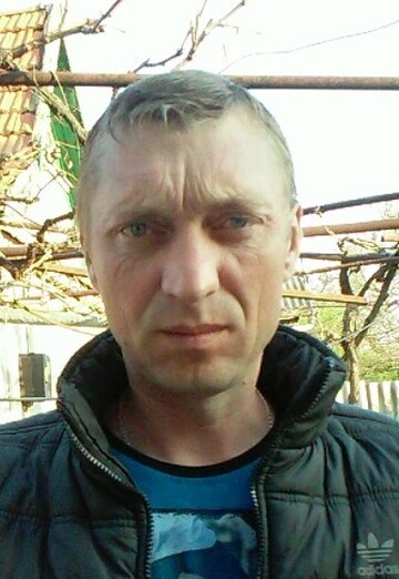 My photo - Sasha, 45 from Tiraspol (@sasha149021)