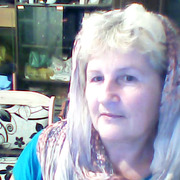 Людмила, 63, Новохоперск