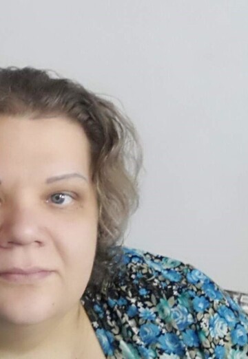 Моя фотография - лена, 48 из Новосибирск (@lena41405)