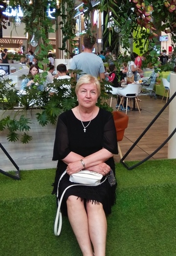 My photo - Tamara, 67 from Yekaterinburg (@tamara20137)
