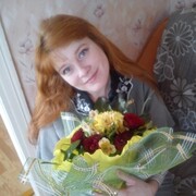 Оксана, 50, Казанское