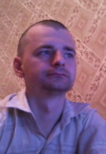 Моя фотография - Сергей, 41 из Теплодар (@loderunr)