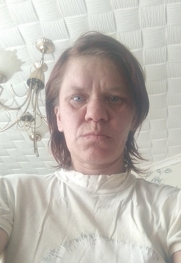 My photo - Lyuda, 37 from Omsk (@luda10573)