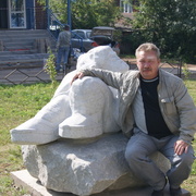 сергей, 51, Лодейное Поле