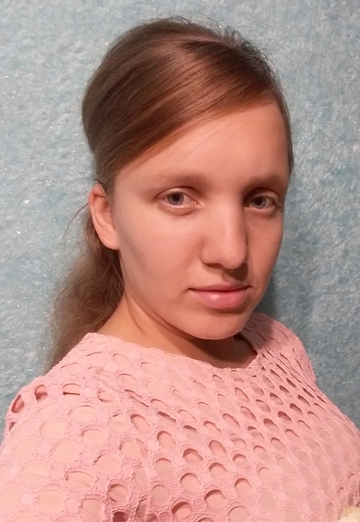 Моя фотография - Анастасия, 34 из Одесса (@anastasiya163680)