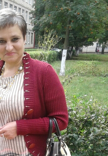 Моя фотография - Светлана, 48 из Тамбов (@svetlana127436)