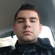 Никита, 23, Нижний Ломов