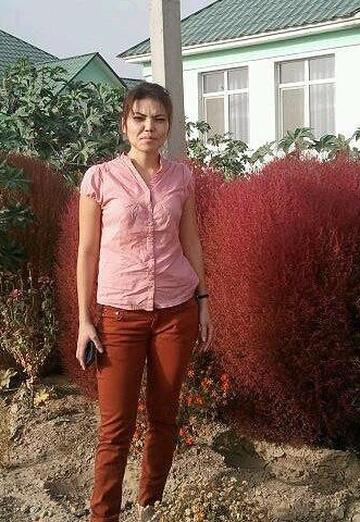 My photo - Alya, 40 from Shymkent (@aliya5044)