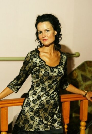Ma photo - Olga, 52 de Skopine (@olga412900)