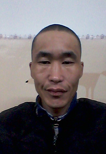My photo - kim., 35 from Ulan-Ude (@kim2324)