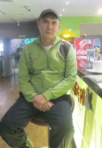 My photo - Sayran, 48 from Astana (@sayran4)