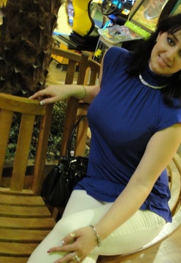 Моя фотография - Маришка, 38 из Краснодар (@marishka523)