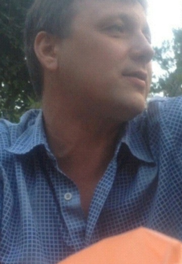Моя фотография - Владислав, 44 из Симферополь (@vladislav35209)