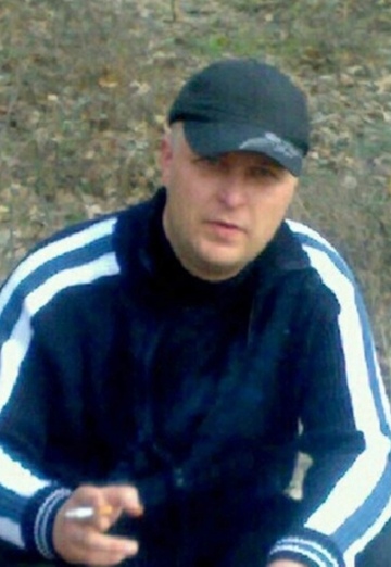 My photo - Dmitriy, 47 from Stavropol (@dmitriy531092)