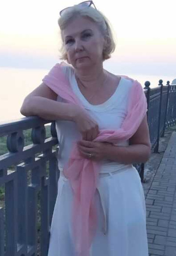 My photo - Tatyana, 64 from Astrakhan (@tatyana404854)