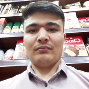 Hasan, 30, Санкт-Петербург
