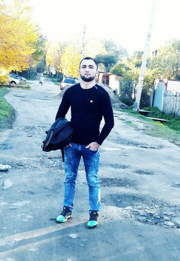 My photo - surik, 33 from Sergiyev Posad (@surik490)