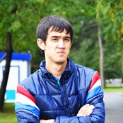 Людоед, 31, Губкинский (Ямало-Ненецкий АО)