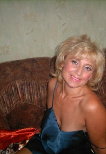Моя фотография - Татьяна, 59 из Калининград (@tatyana276)
