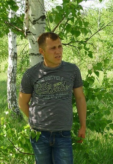 Моя фотография - валера, 38 из Астрахань (@valera37307)