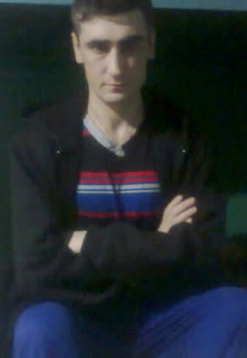 My photo - ruslan, 34 from Donetsk (@ruslan188280)